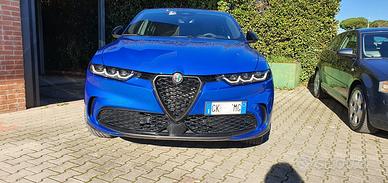 Alfa Romeo Tonale 1.5 160 CV MHEV TCT7 Edizione Sp