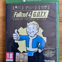 FALLOUT 4 GOTY