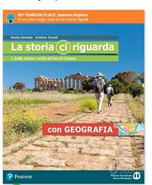 libro La storia ci riguarda 