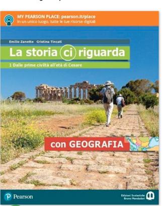 libro La storia ci riguarda 