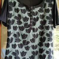 T shirt Armani nuova originale