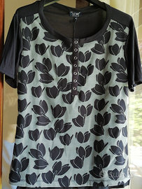 T shirt Armani nuova originale