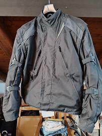 Giacca moto Clover GP5 TAGLIA XL