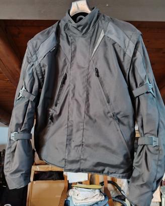 Giacca moto Clover GP5 TAGLIA XL