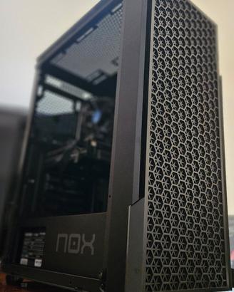pc gaming i5 ram 16gb ddr4 rx 570 8gb gddr5 ssd hd
