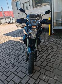 Kawasaki Versys 650 - 2015