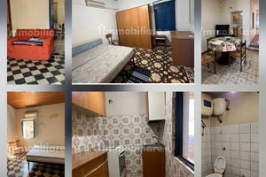 Casa indipendente con giardino a San Vero Milis