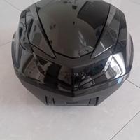 Bauletto 125 sh sport 2025