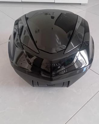 Bauletto 125 sh sport 2025