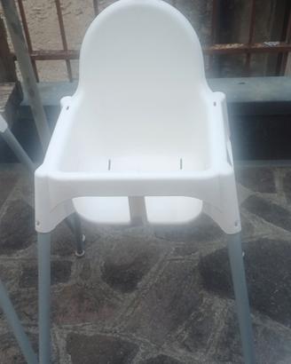 Seggiolini  neonato