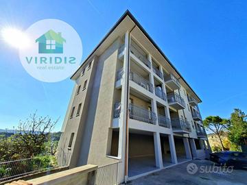 Appartamento di 142 m² con 5 locali e box auto a P