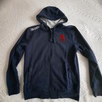 Felpa Kappa Torino FC