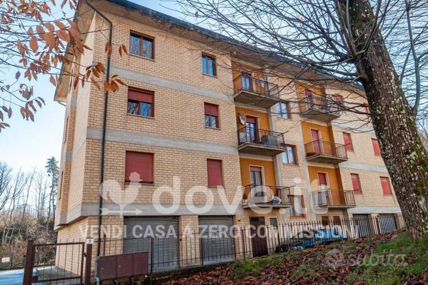 Appartamento Via XVIII Giugno, 17, 53021, Abbadia