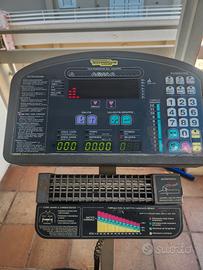Rullo Tecnogym