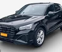Musata completa e ricambi vari Audi Q2 sline
