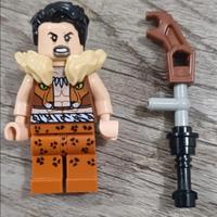 Lego Kraven the Hunter sh0270