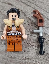 Lego Kraven the Hunter sh0270