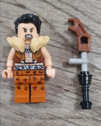 Lego Kraven the Hunter sh0270