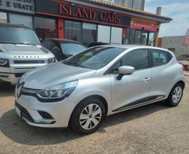 Renault Clio 90 CV Start&Stop 5 porte