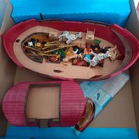 Arca di Noè playmobil