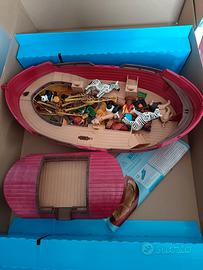 Arca di Noè playmobil