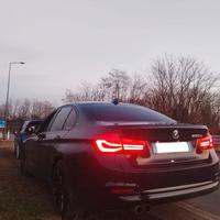 BMW f30 330e 