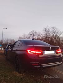 BMW f30 330e 