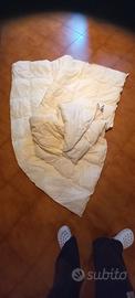 Piumino letto singolo Cammil Plumex