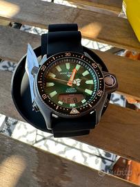 Orologio citizen aqualand