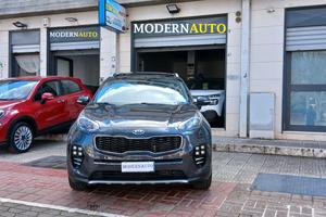 Kia Sportage 1.7 CRDI 2WD GT Line TETTO-PELLE-XSEN