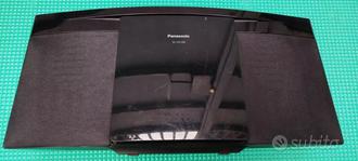 Panasonic Cmpact Stereo System SC-HC195  			