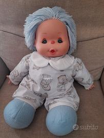 bambolotto spumone migliorati anni 80 vintage