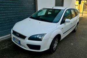 Ford Focus autocarro