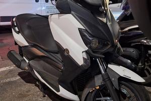 Yamaha X-Max 250 ABS 2015 – 35.000 km – Genova