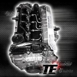 Motore Mazda sh 2.2 diesel