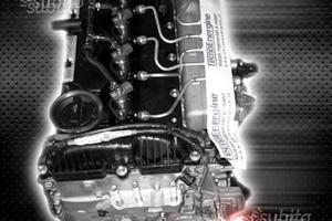 Motore Mazda sh 2.2 diesel