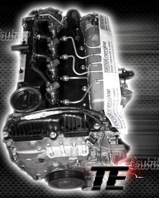 Motore Mazda sh 2.2 diesel