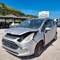 Ricambi Ford B-Max 1.4 2013 RTJC