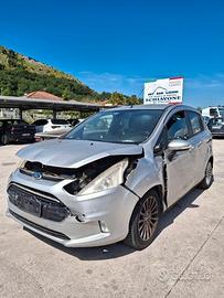 Ricambi Ford B-Max 1.4 2013 RTJC