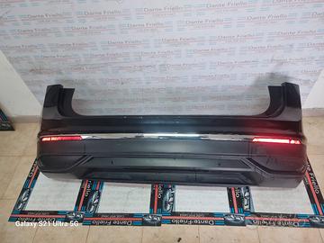 PARAURTI POSTERIORE VOLKSWAGEN TIGUAN ANNO 2022