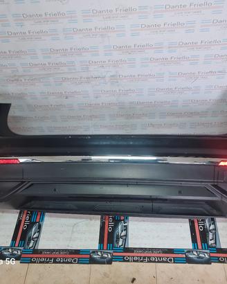 PARAURTI POSTERIORE VOLKSWAGEN TIGUAN ANNO 2022