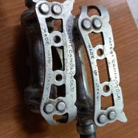 pedali campagnolo gran sport 