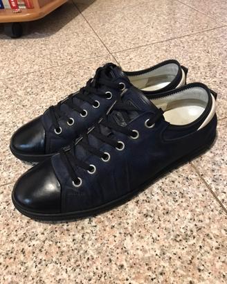 Scarpe Louis Vuitton n.43 uomo