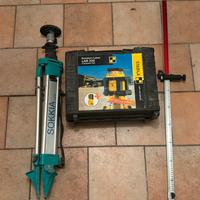 Livella laser rotante Stabila