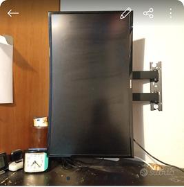 Samsung monitor 24" 75hz