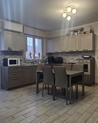 CUCINA STOSA