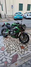 benelli tnt 1130