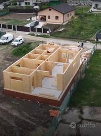 Servizi di costruzioni