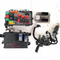 KIT ACCENSIONE FIAT GRANDE PUNTO (2006)