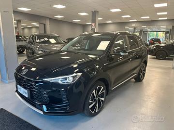 Mg ZS Hybrid+ Luxury